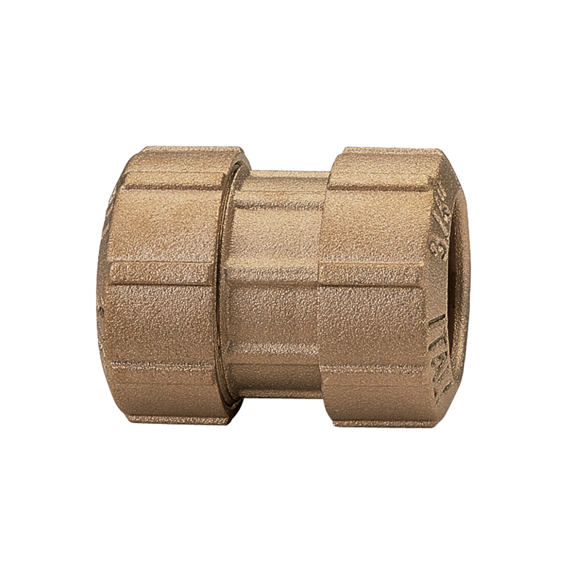 Manchon pour polyethylene 020 6/4" × 50 – polyéthylène (PE)