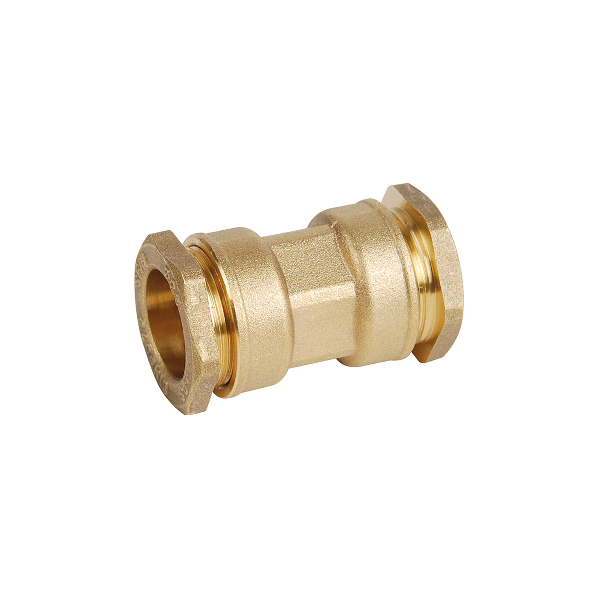 Manchon pour polyethylene model lourd 020n 25 × 25 – polyéthylène (PE)