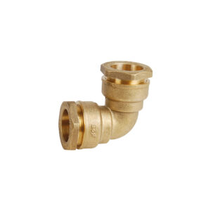 Coude pour polyethylene modele lourd 050n 40 × 40 – polyéthylène (PE)