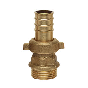 Raccord 3pces laiton 1456 joint conique 5/4" M × 32 – tétines et pièces sanitaires