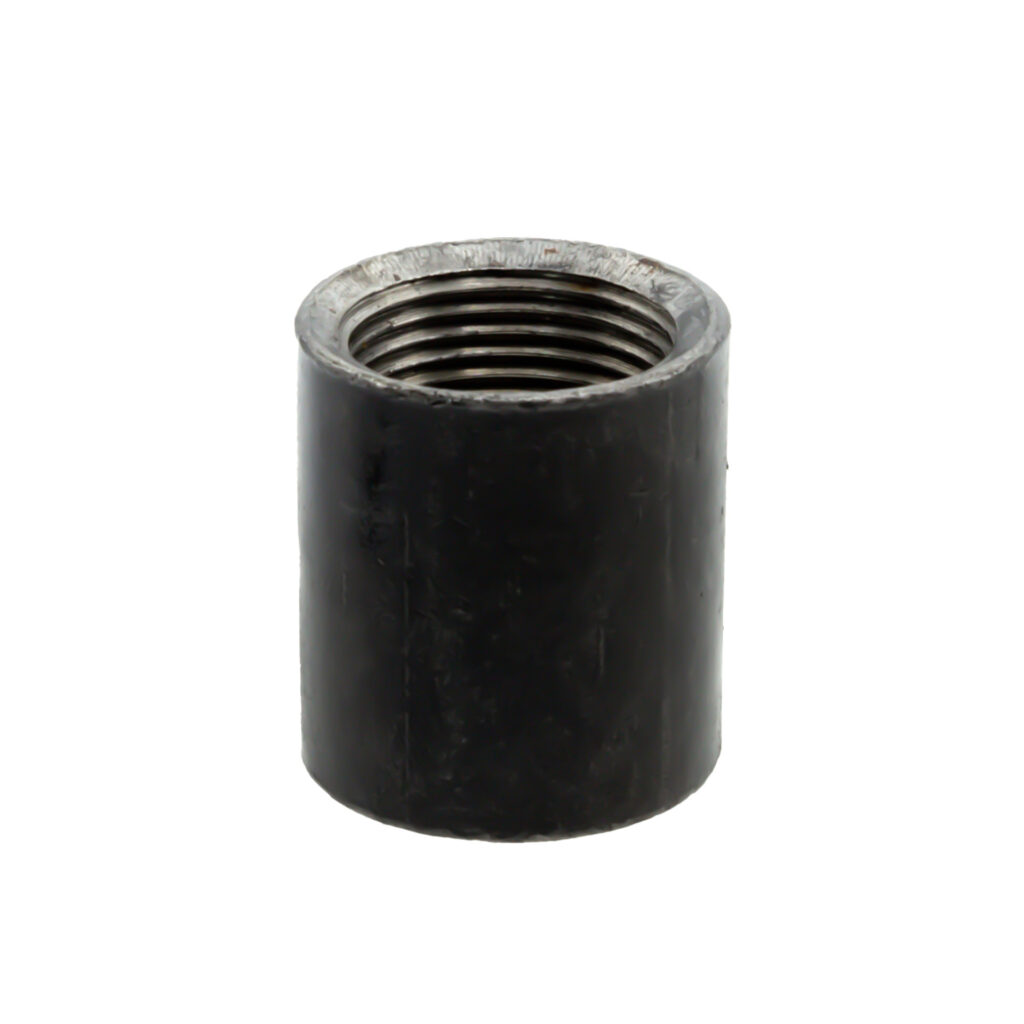 Manchon à souder 16 1/4" – polyéthylène (PE)