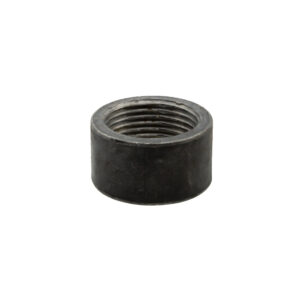1/2" manchon fer à souder 16e 1/8" – polyéthylène (PE)