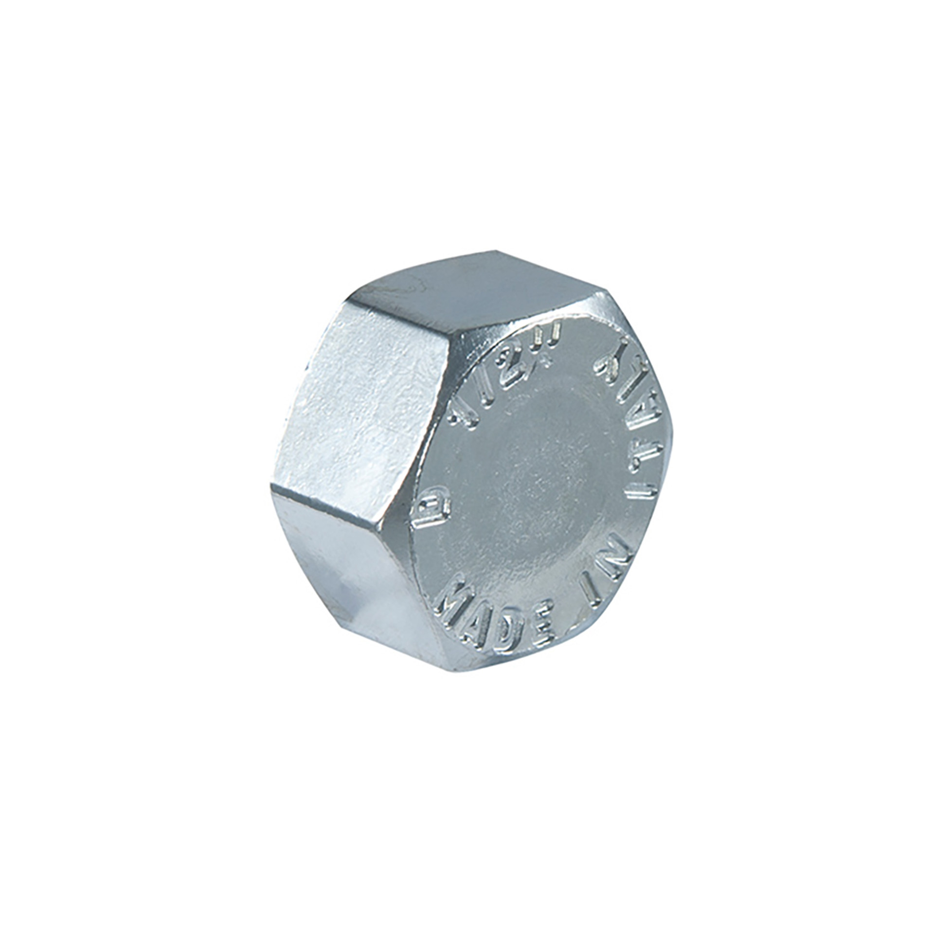 Bonnet laiton chromé 2300 3/4"