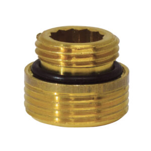 Raccord 306 1/2x3/4