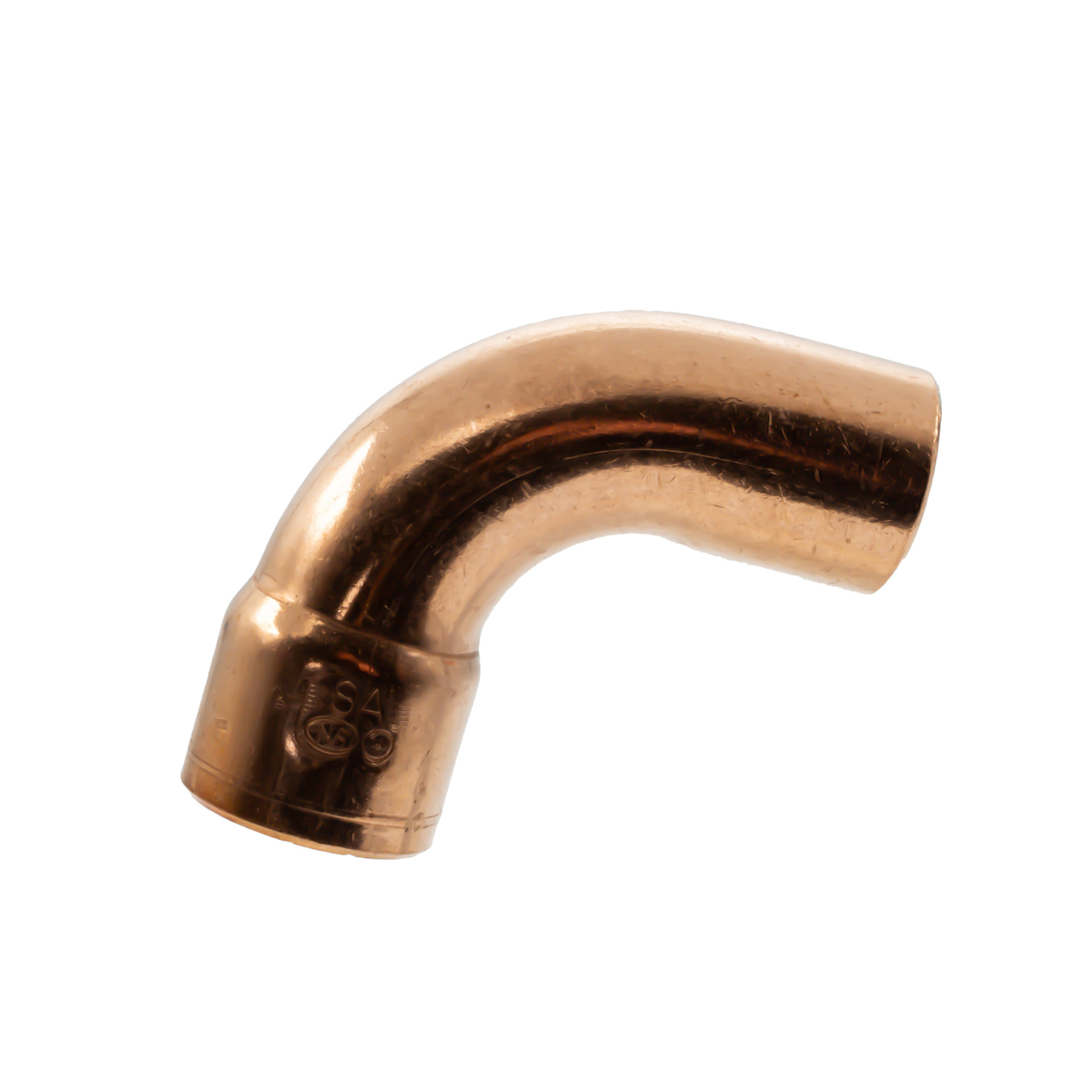 Courbe mf 5001 18 (réf sanha 5001 18) – cuivre à souder