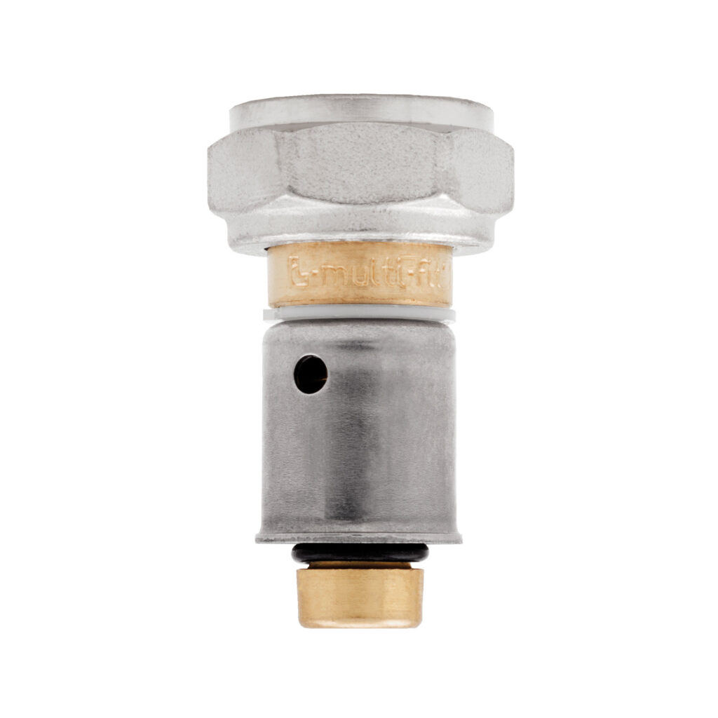 Multi fit 510 1/2" × 20 – multicouche à visser