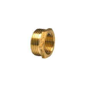 Réduction laiton 6241 6/4" M × 3/4" F