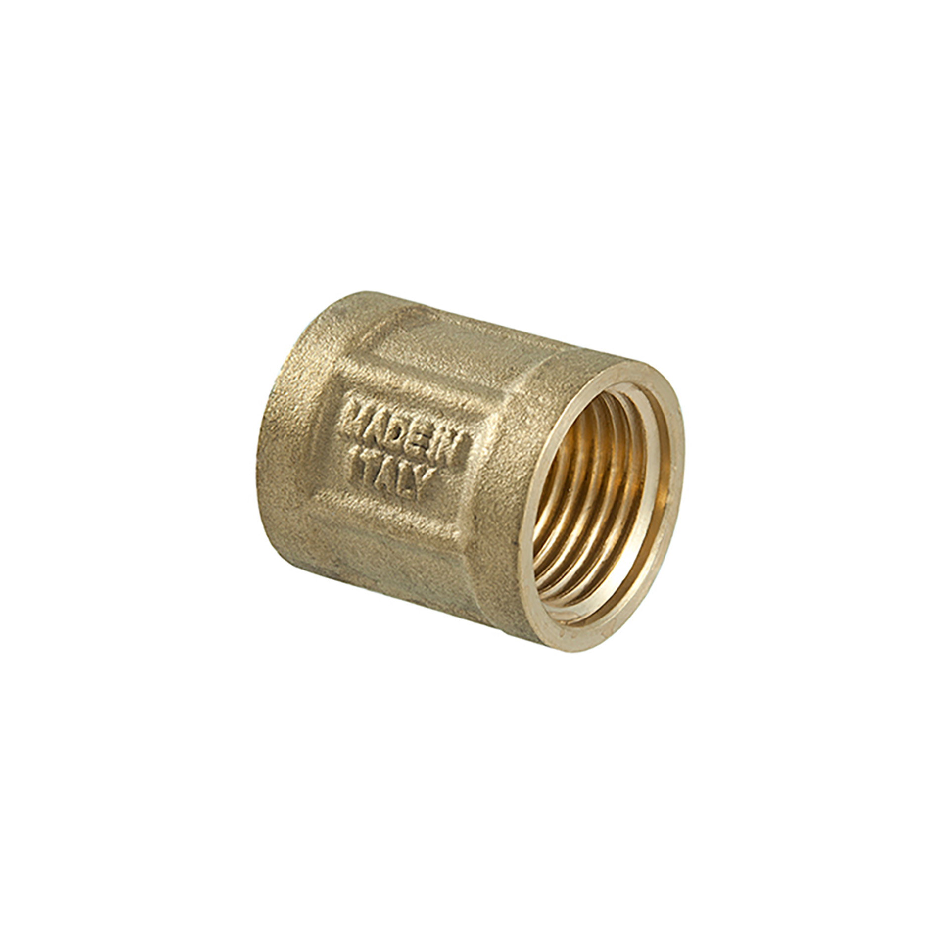 Manchon laiton 6270 1/4"