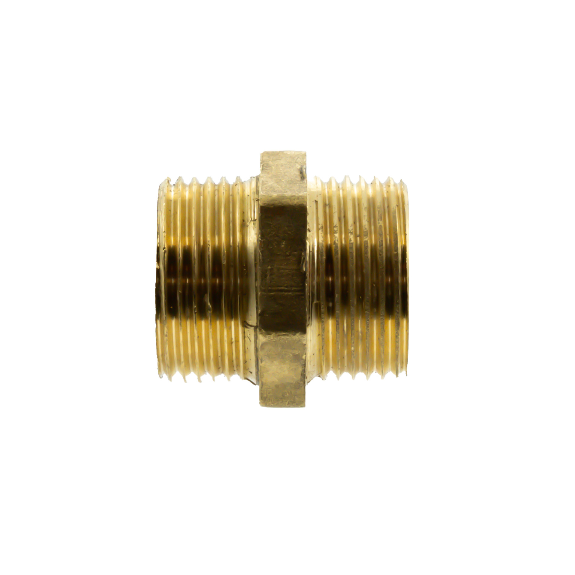 Mamelon laiton renforcer pour joint plat 6280 1"