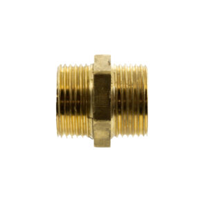 Mamelon laiton renforcer pour joint plat 6280 1/2"