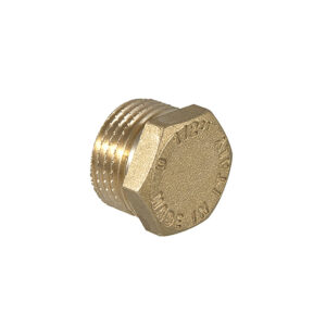 Bouchon laiton 6290 1/8"