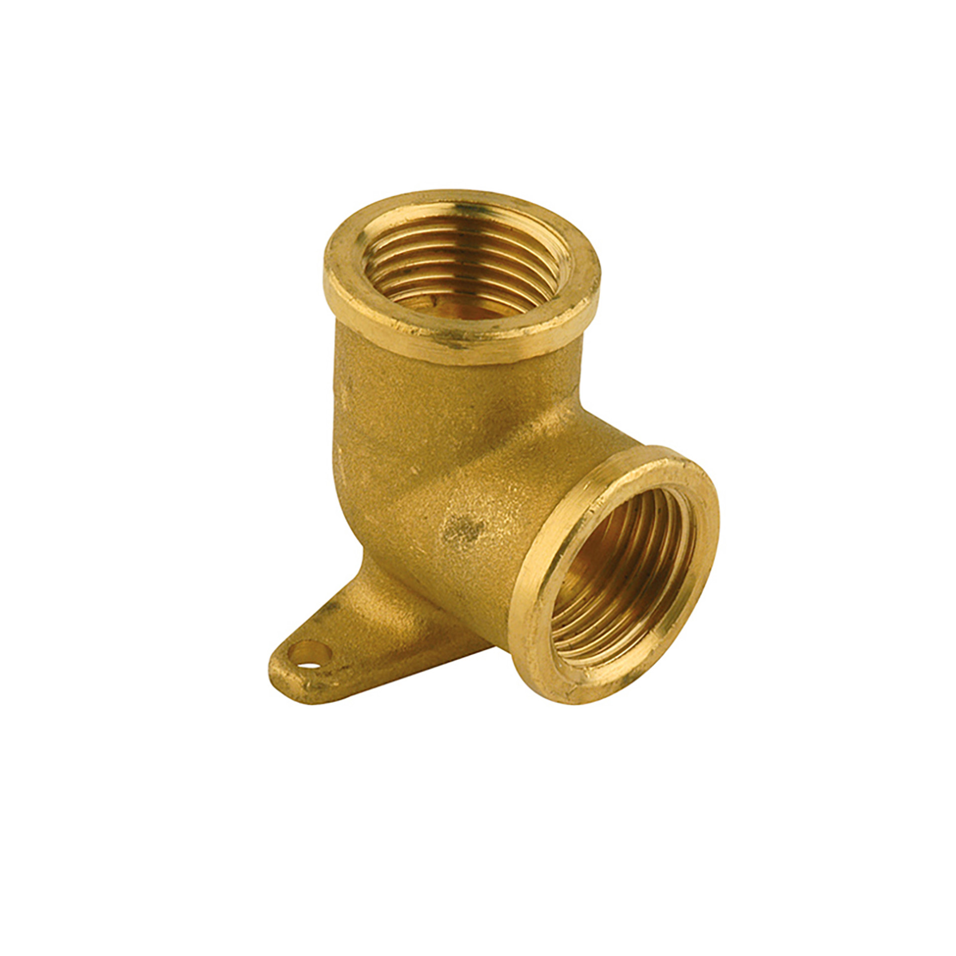 Culasse laiton 6471 3/4"
