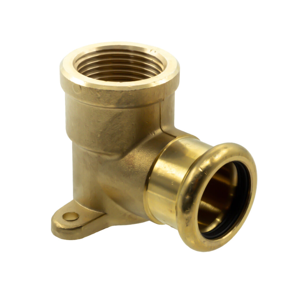 Culasse 7472 3/4" × 18 (réf sanha 8472g 3/4" × 18)