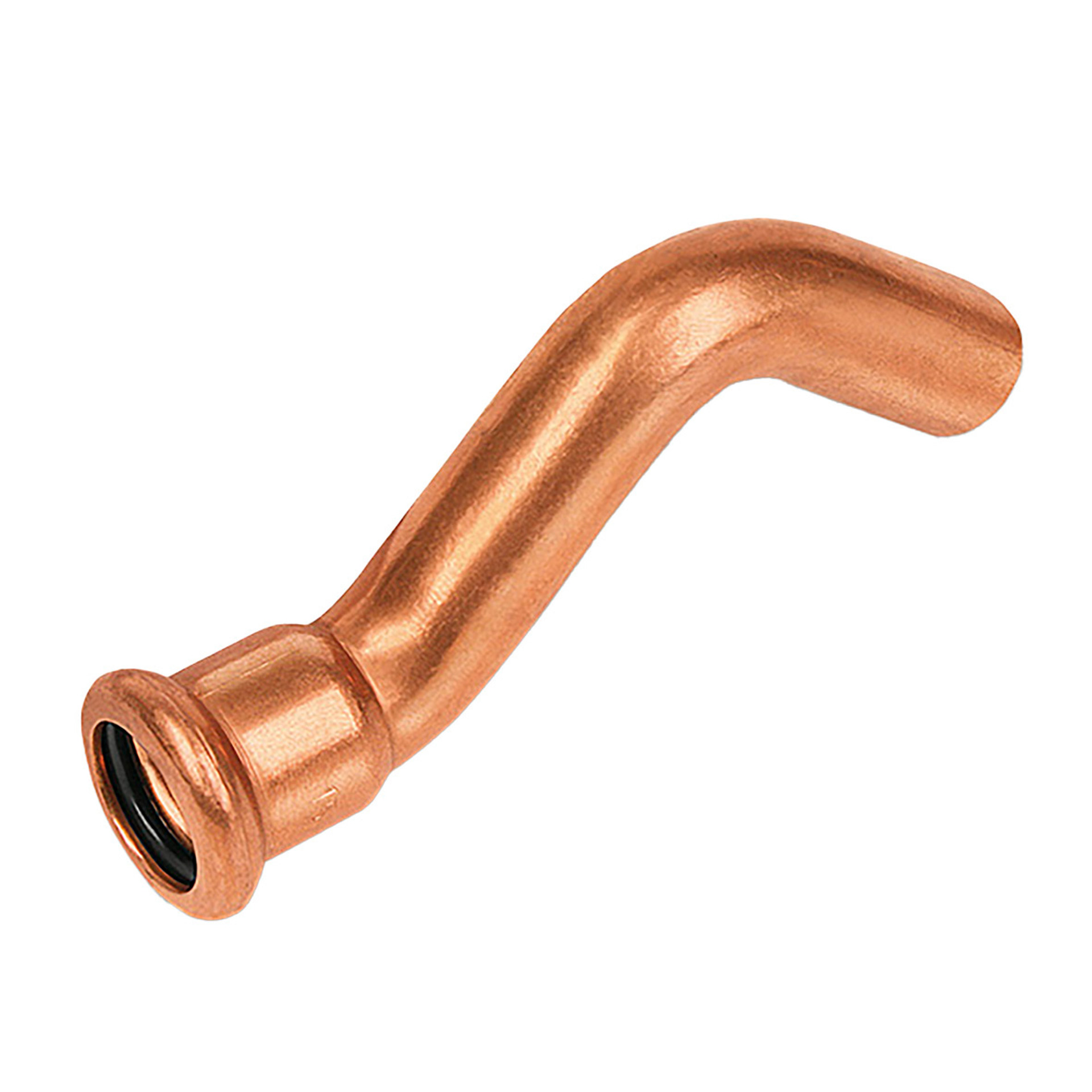 Dos d'ane à sertir pour l'eau 9086 18 (réf sanha 6086 18) mf
