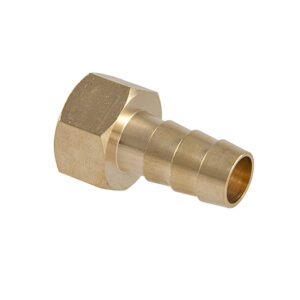 Teton laiton 9110 3/4" F × 19 – tétines et pièces sanitaires