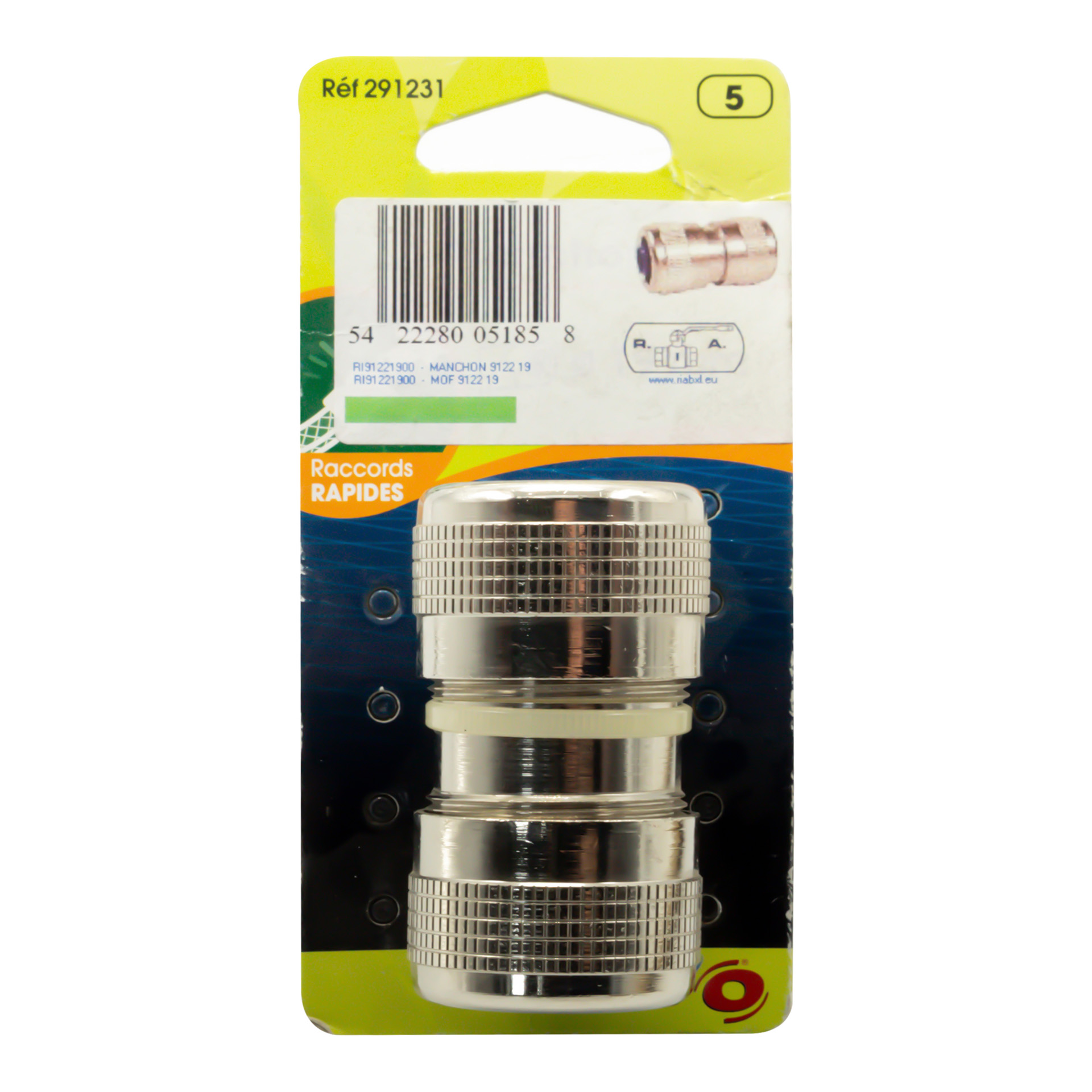 Reparateur 9122 19 – arrosage