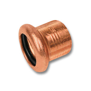 Bonnet à sertir pour l'eau 9301 28 (réf sanha 6301 28)
