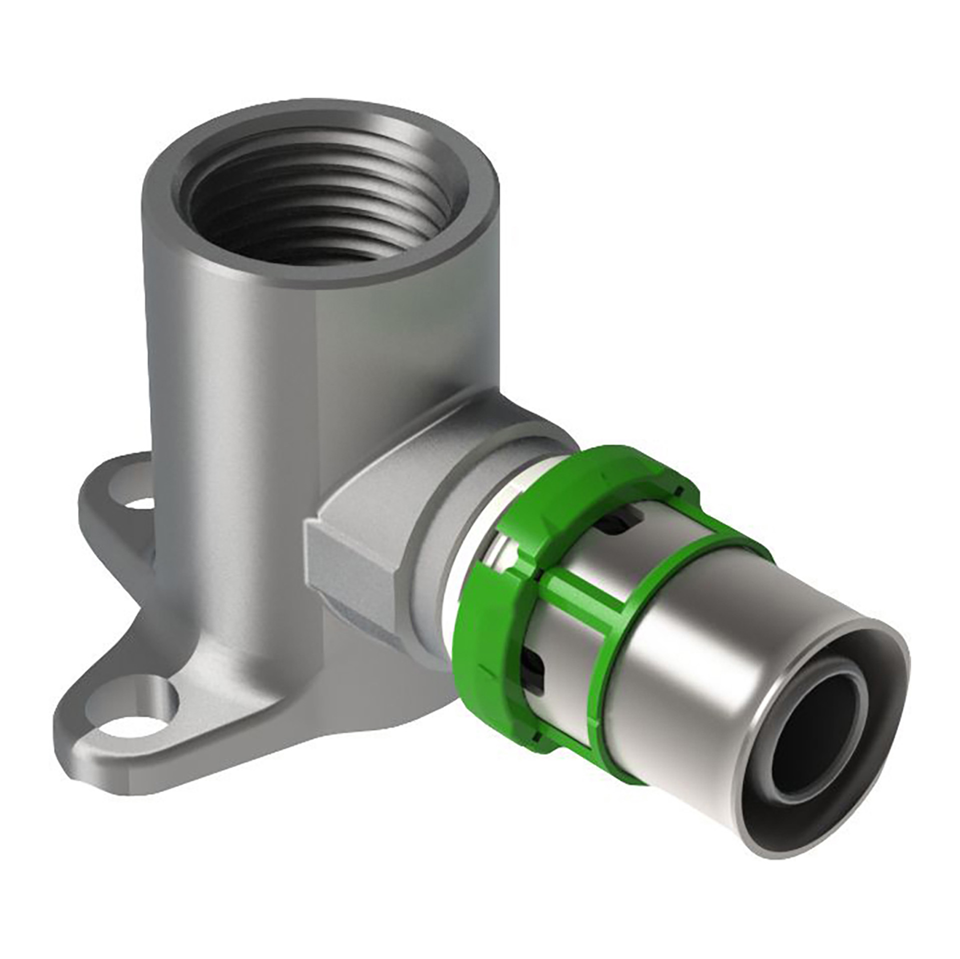 Culasse simple h52m 20 × 3/4" F 771edx//7471gw2034 – multicouche à sertir