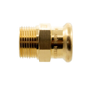 Gaz mamelon g243 5/4" M/F × 42
