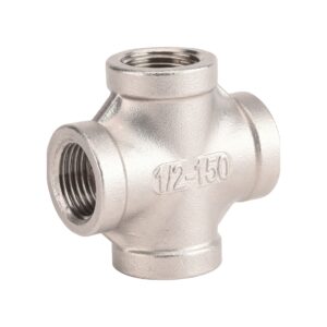 Coix inox i180 1"