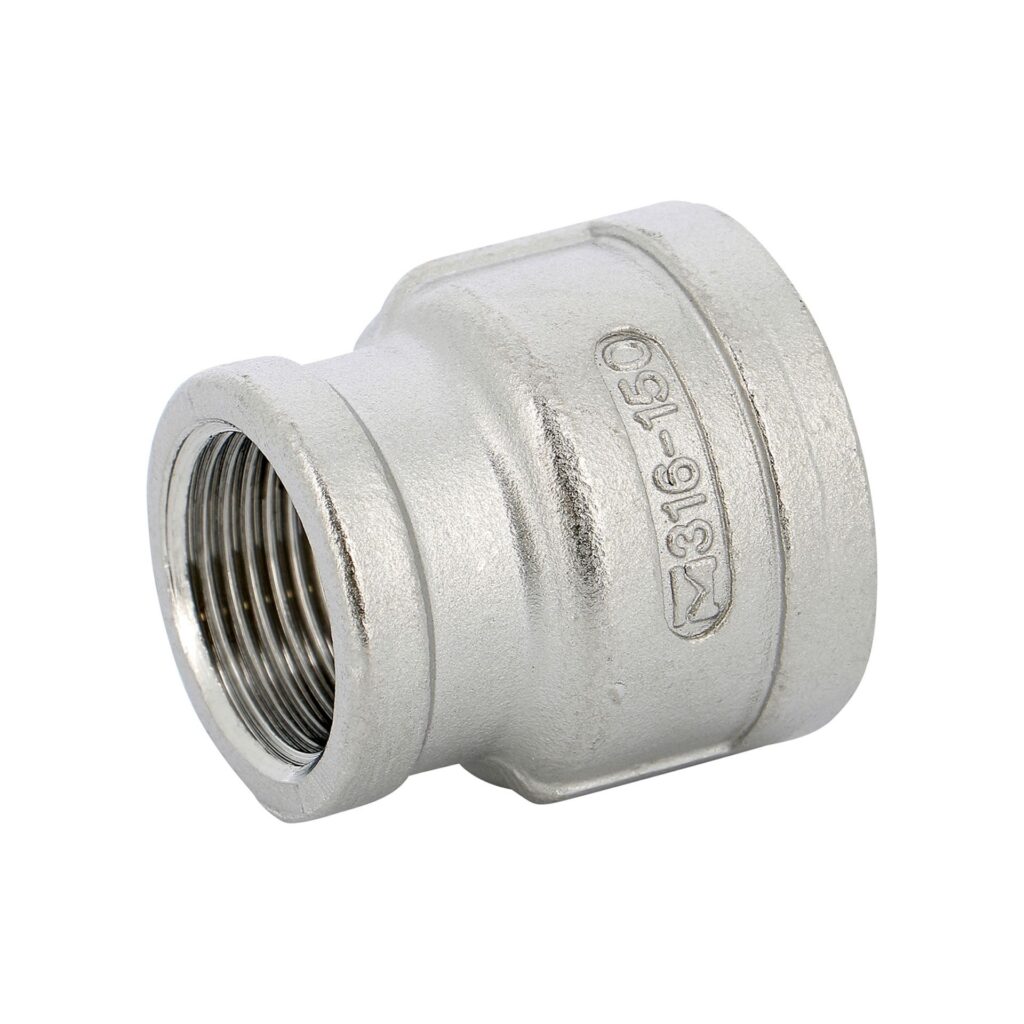 Manchon inox i240 1" × 3/4"