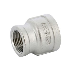 Manchon inox i240 1/2" × 1/4"