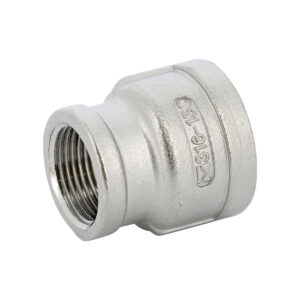 Manchon inox i240 3/8" × 1/4"
