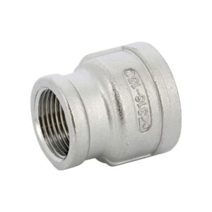 Manchon inox i240 5/4" × 3/4"