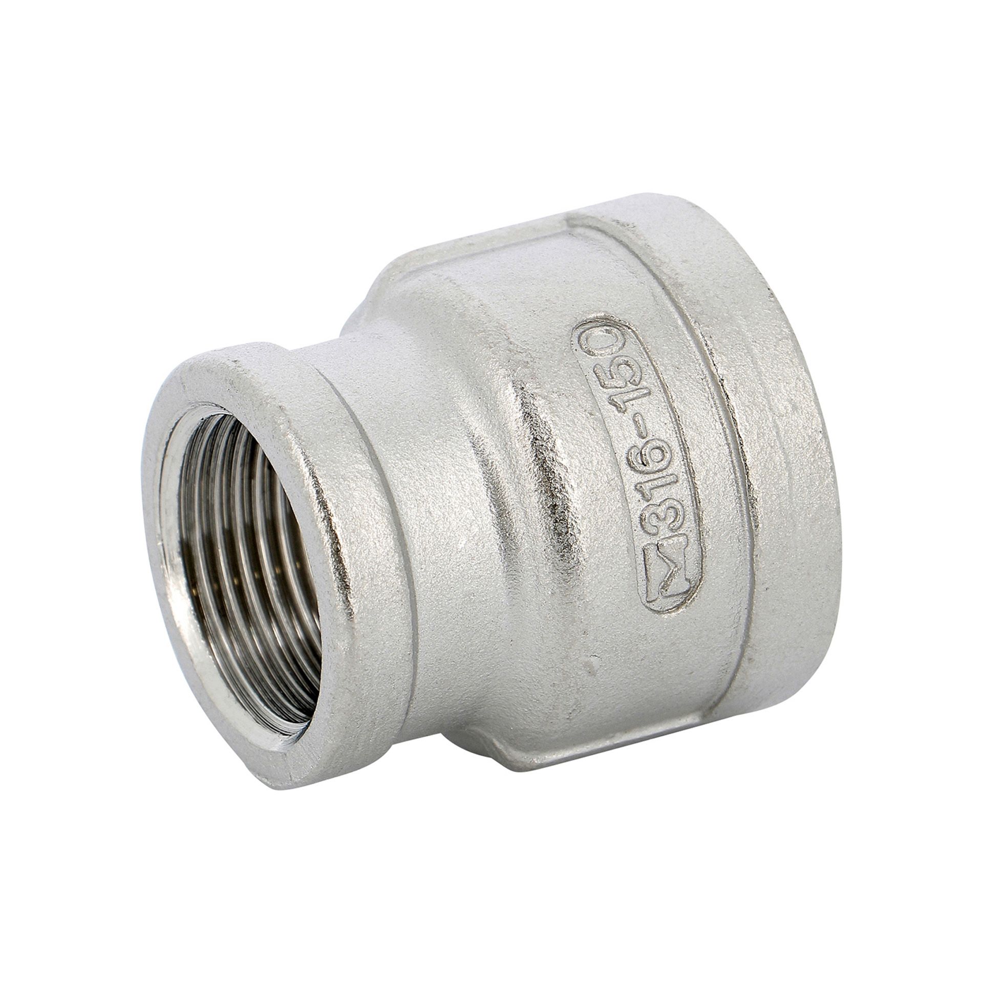 Manchon inox i240 5/4" × 3/4"