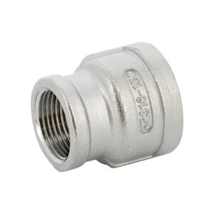 Manchon inox i240 6/4" × 5/4"