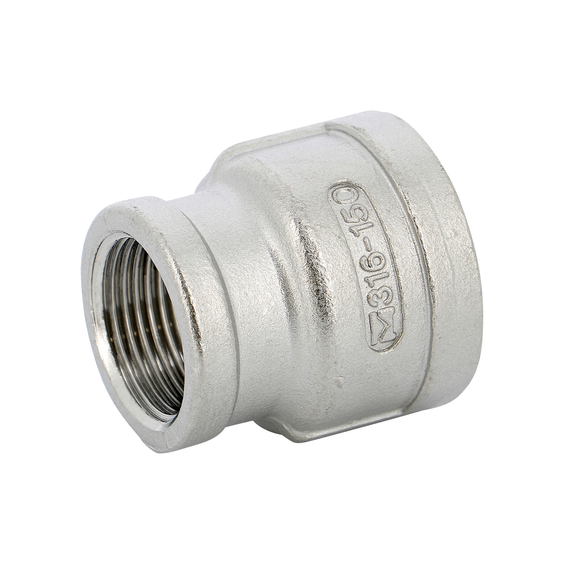 Manchon inox i240 6/4" × 5/4"