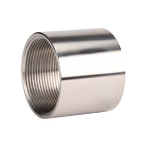 Manchon inox i270 1/4" F