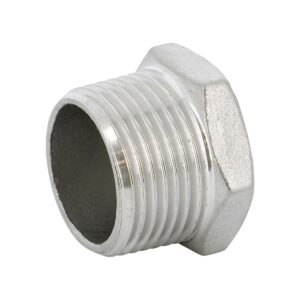 Bouchon inox i290 1"
