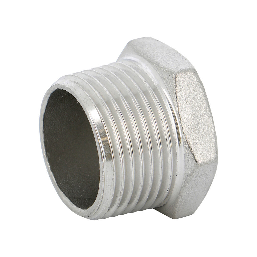 Bouchon inox i290 3/8"