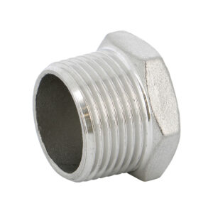 Bouchon inox i290 3/8"