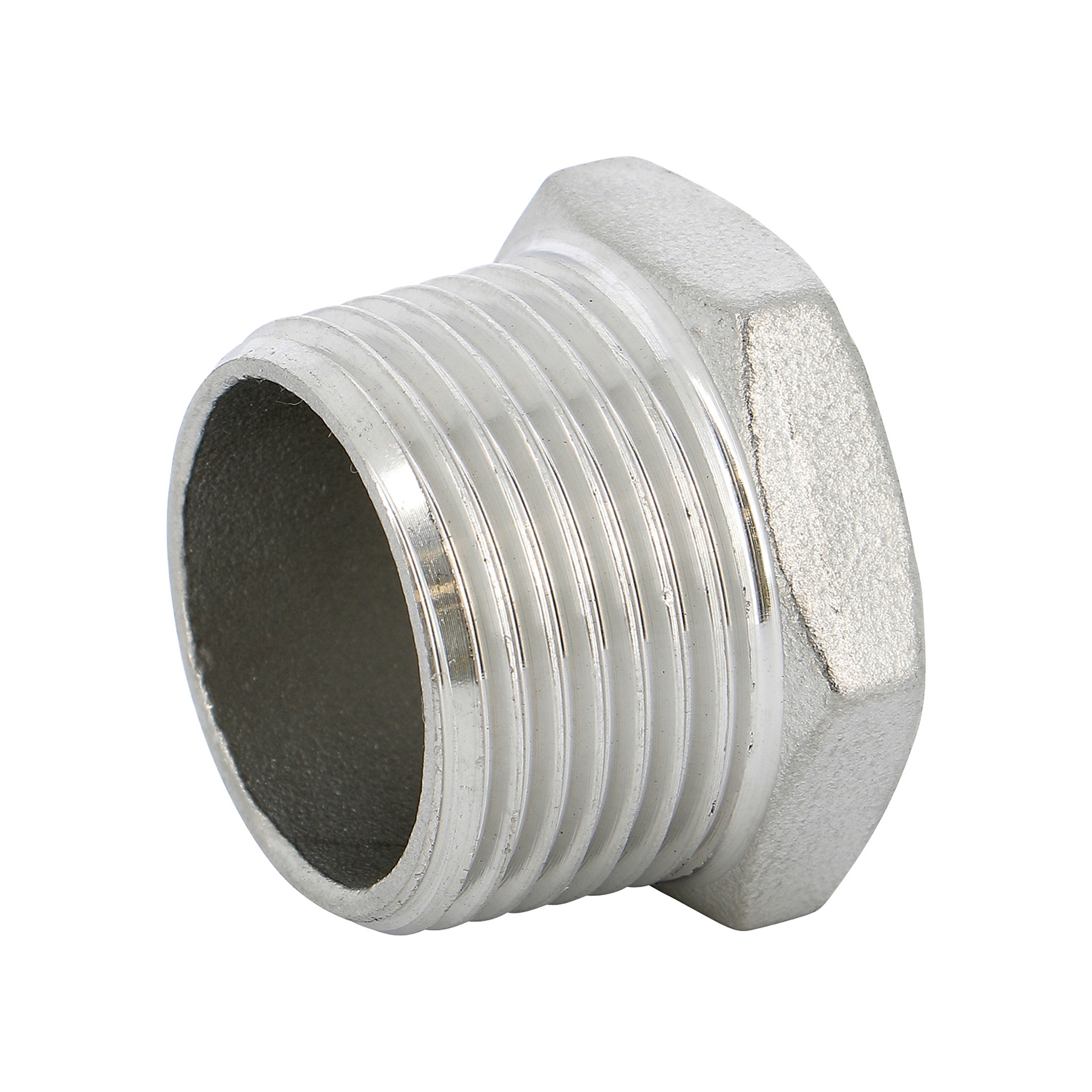 Bouchon inox i290 5/4"