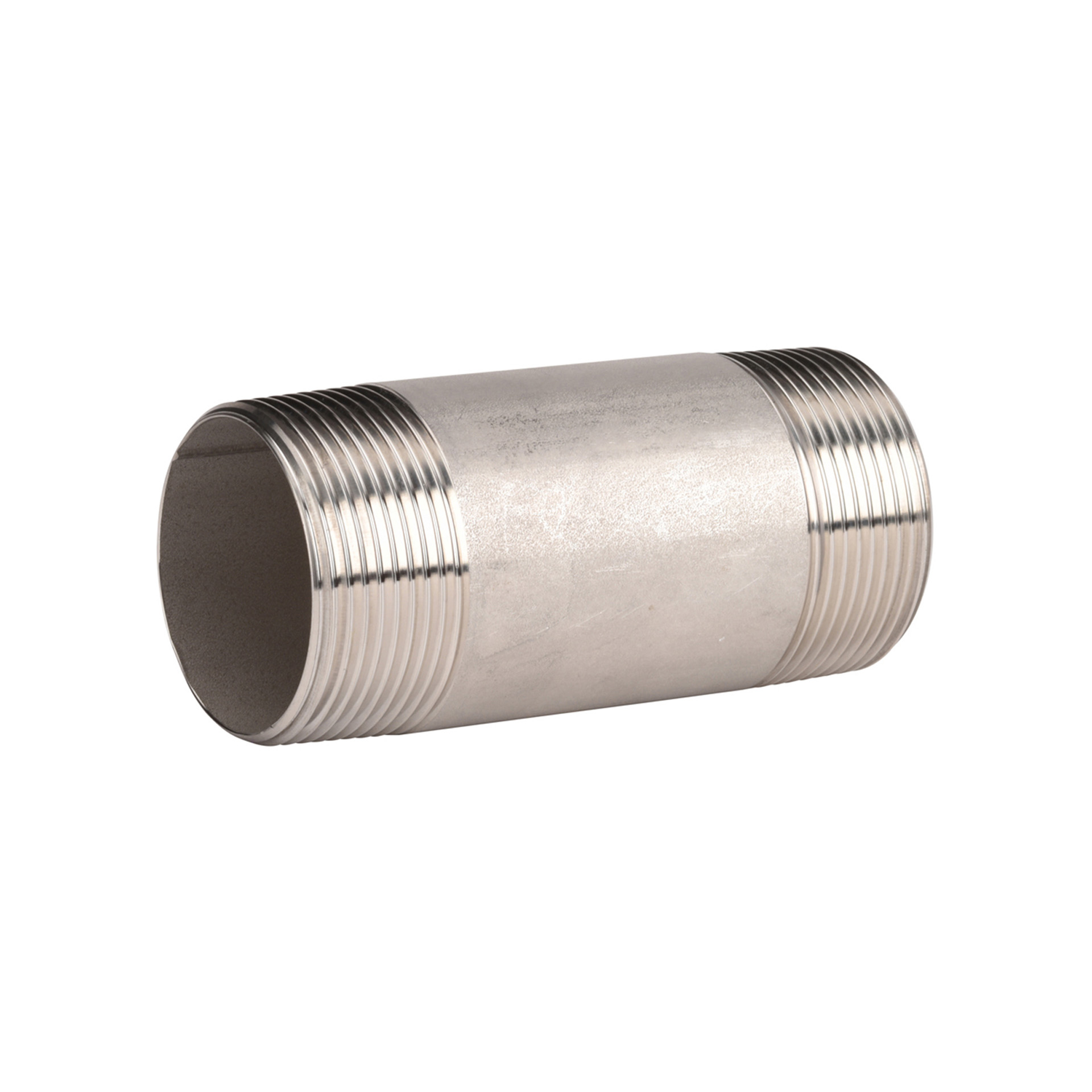 Bout fileté inox i298 1/2" × 100