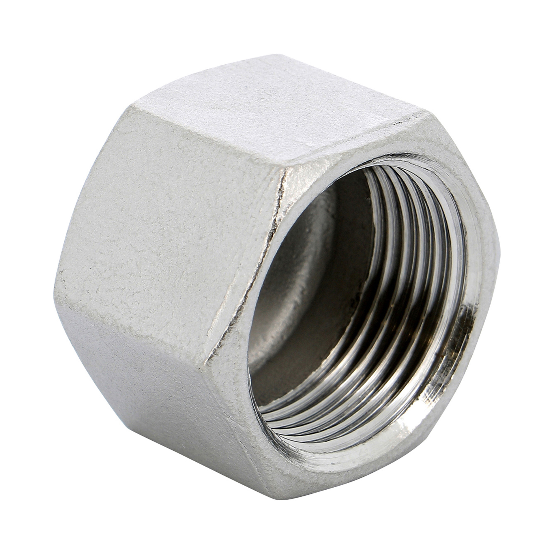 Bonnet inox i300 5/4"