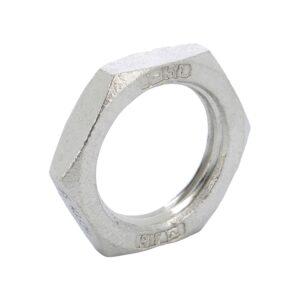 Écrou inox i312 3/8"