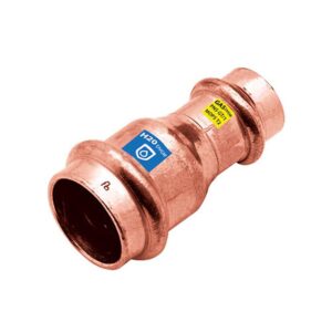 Réduction ff 18 × 15 – à sertir gaz et eau