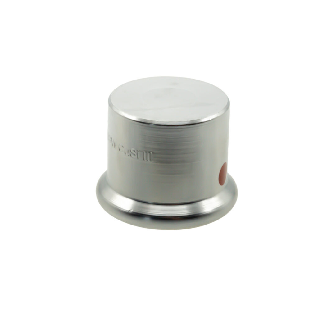 Bonnet t301 28 (réf sanha 24301 28) – acier électrozingué à sertir