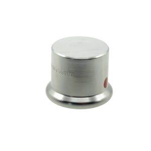 Bonnet t301 28 (réf sanha 24301 28) – acier électrozingué à sertir