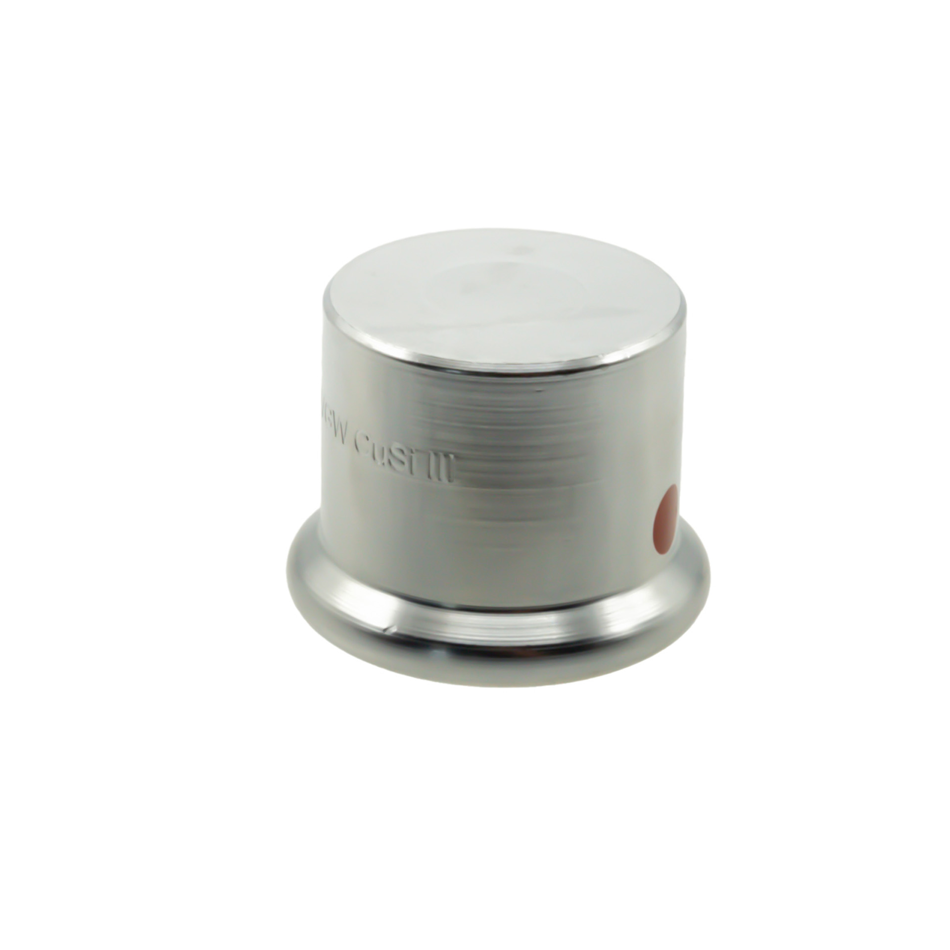 Bonnet t301 28 (réf sanha 24301 28) – acier électrozingué à sertir