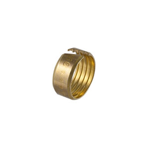 Bague bicône pour pex p182 16 – multicouche à visser