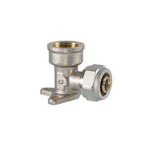Culasse pex 1/2" F × 16 – multicouche à visser