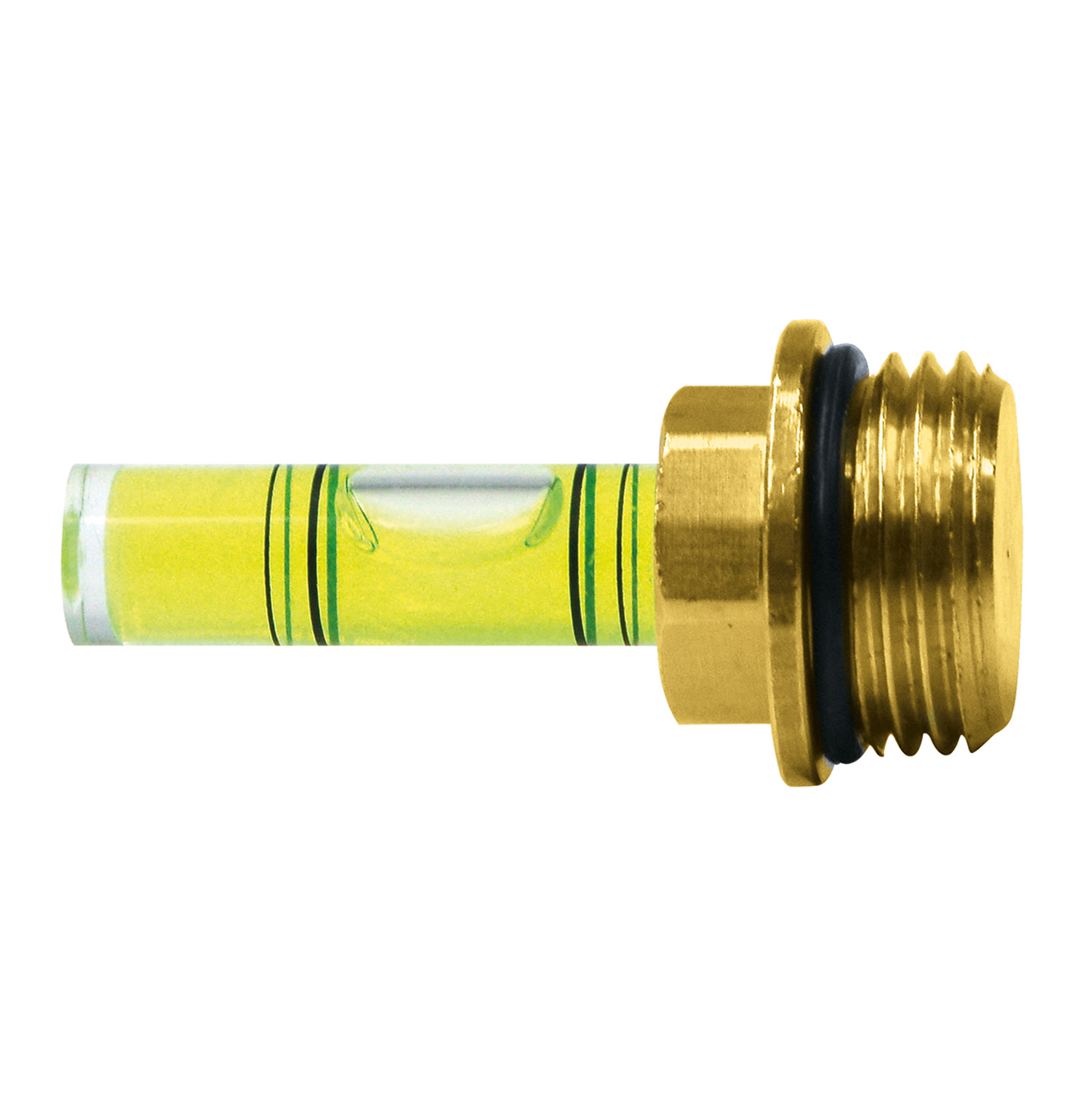 Bouchon 1/2" avec niveau a bulle tdp290n 1/2" – multicouche à visser