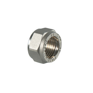 Écrou pour raccord pex tdp310 20 – multicouche à visser
