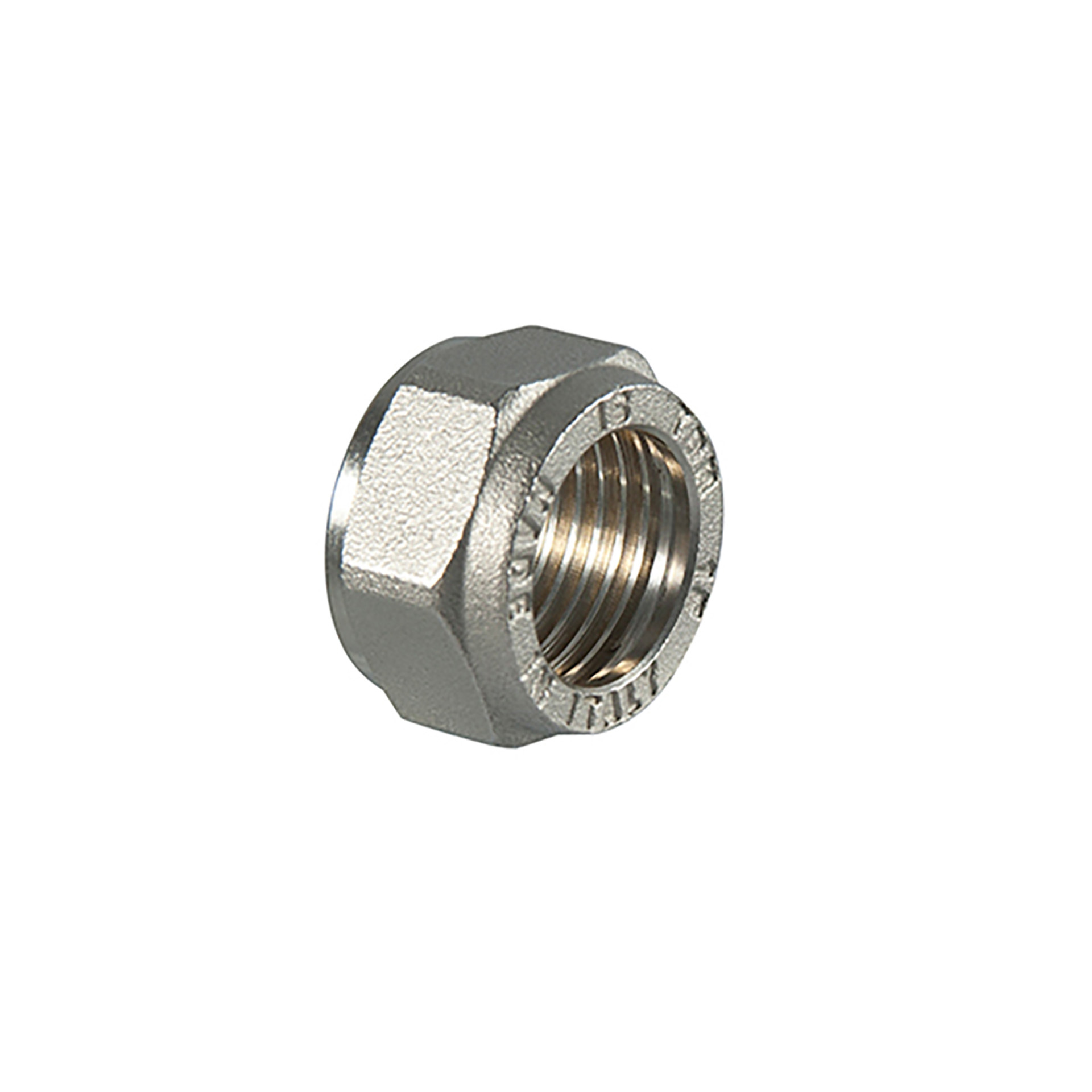 Écrou pour raccord pex tdp310 20 – multicouche à visser