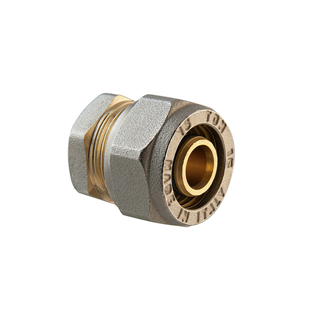 Bouchon pex 20 – multicouche à visser