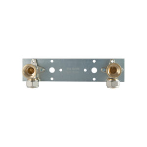 Culasse calibree tdp463 1/2" × 20 – multicouche à visser